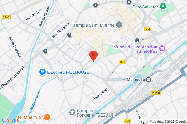 Koch Hauth Odile Chir Dentiste