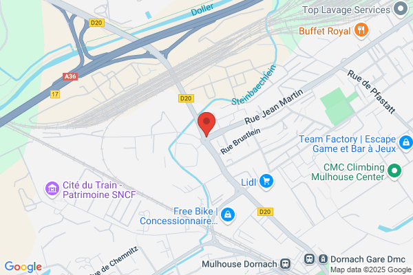 Abritech Postes De Transformations Abris Prefabriqu
