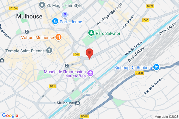 Electricite Porte De Bale