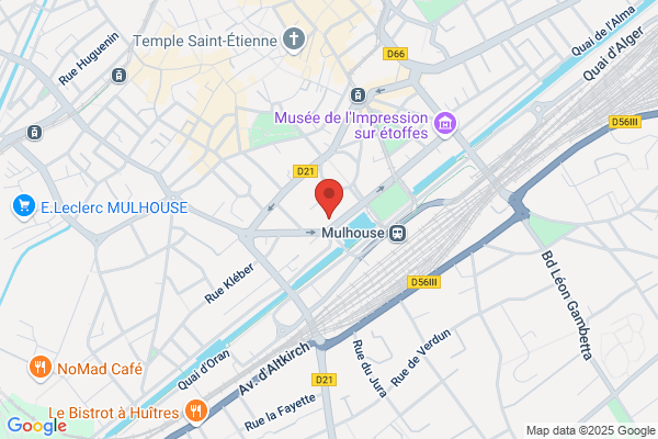 Agefos Pme Alsace