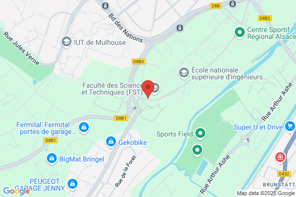 Groupement Interprofessionnel Formation Orientation Perfection