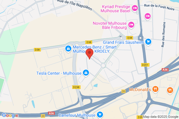 Ecotel Tonello Franchise Independant