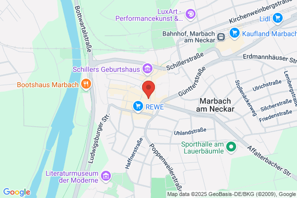 Galerie Marbach