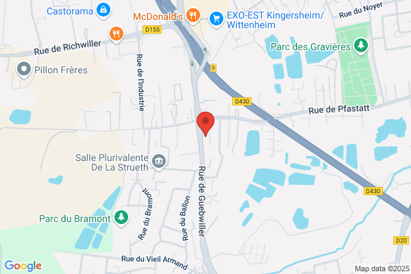 Hypnose Mulhouse