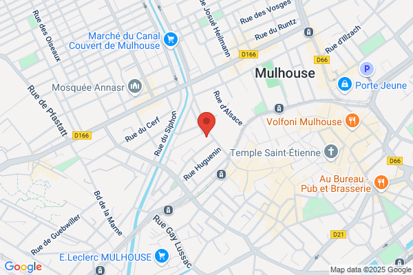 Centre D Accueil Medico Psychologique Secteur 9