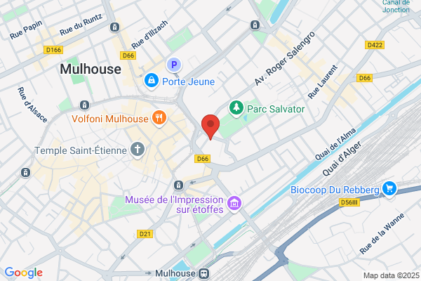Audioprothésiste Mulhouse Audition Santé
