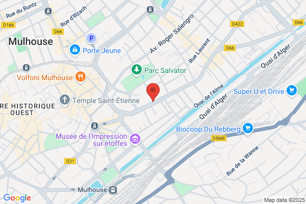 Etoile A L