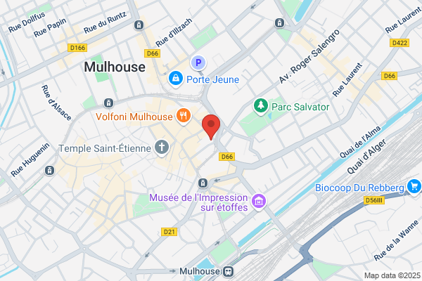 Inter Hotel Hotel Salvator Adherent