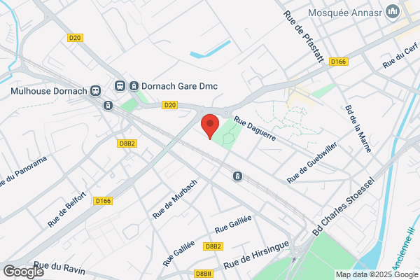 Hlm Cooperation Et Famille Loge Gardien