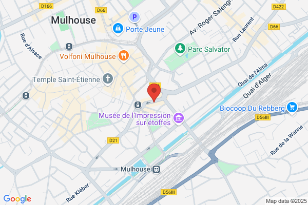 A B Immobilier
