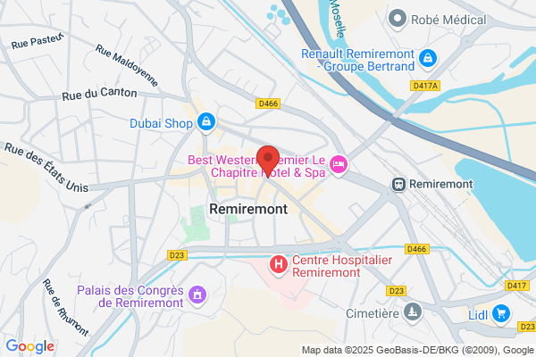 Accord Immobilier