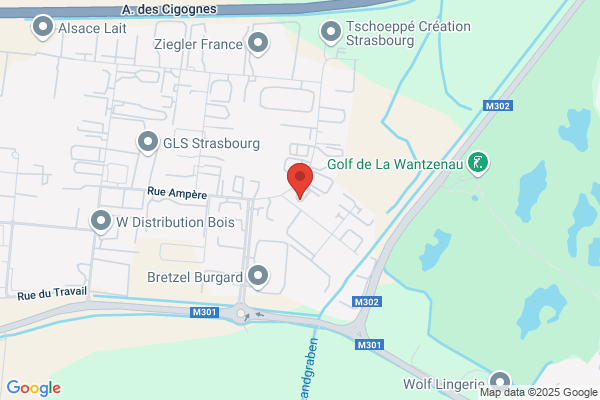 Agence Immobiliere Keller