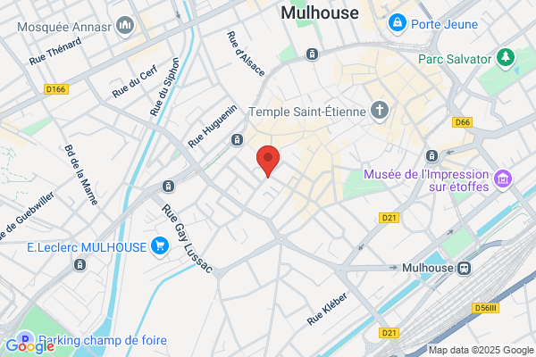 Agence Liermann Immobilier