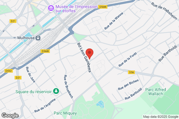 Dissler Immobilier