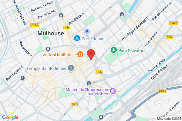 Essor Immobilier