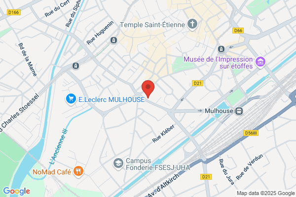 Essor Immobilier