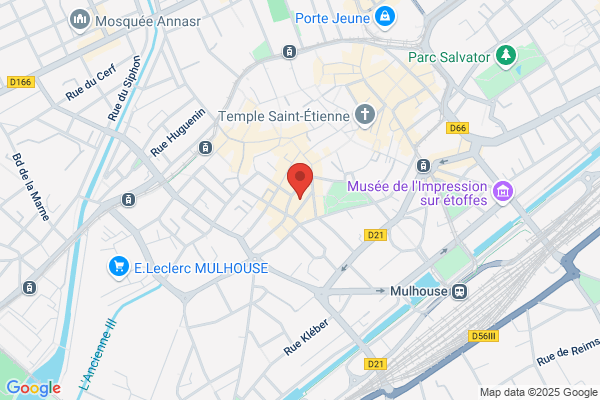 Gerard Immobilier