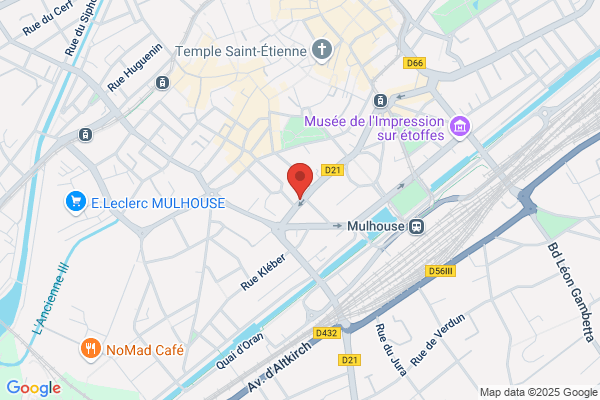 Immobilier 3 Frontieres