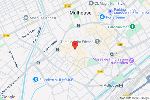 Immobiliere Des Marechaux