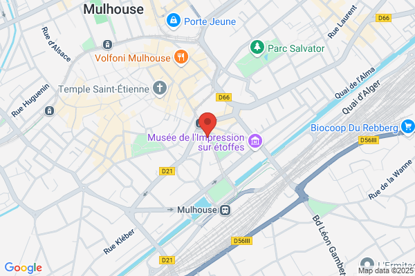 Grafic 68 Imprimerie