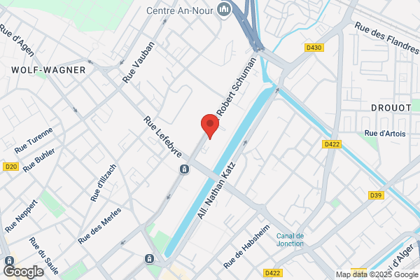 Baagoe Bernadette Infirmiere