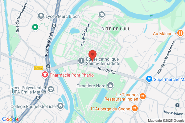 Centre De Soins Cite