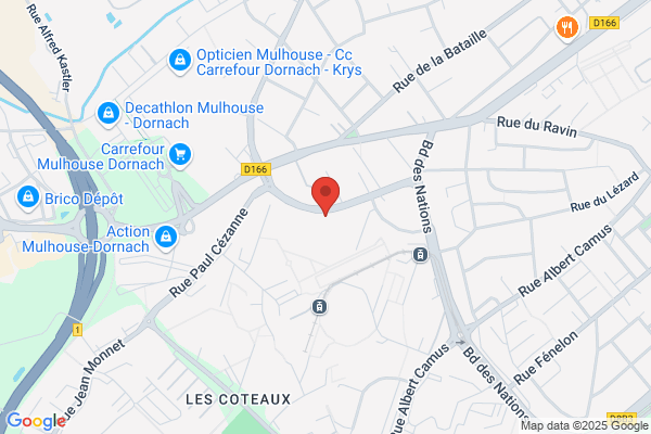 Centre De Soins Des Coteaux