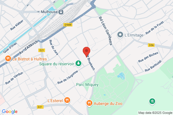 Jg Informatique