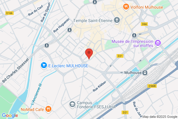 Confor Informatique Service Apres Vente