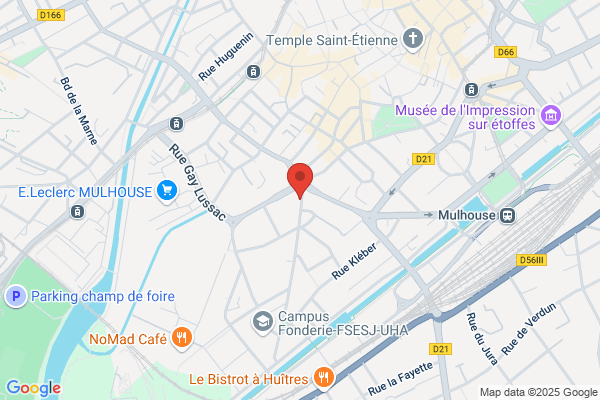 Esthetique R M