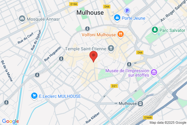 Institut Brin De Beaute