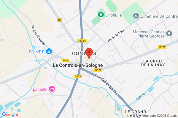 Institut Marilyn