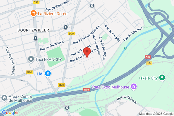 Institut Nature Et Beaute