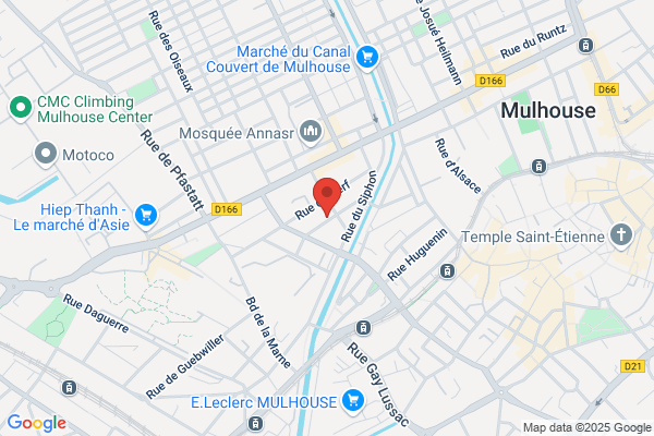 Imprimerie Ruge Journal Des Menageres Sarl