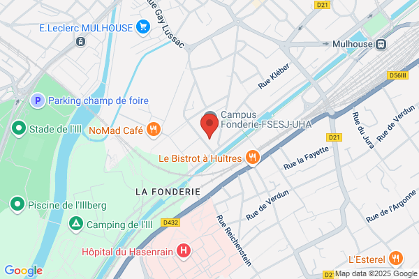 Cresa Centre Regional D Enseignement Superieur Par alter