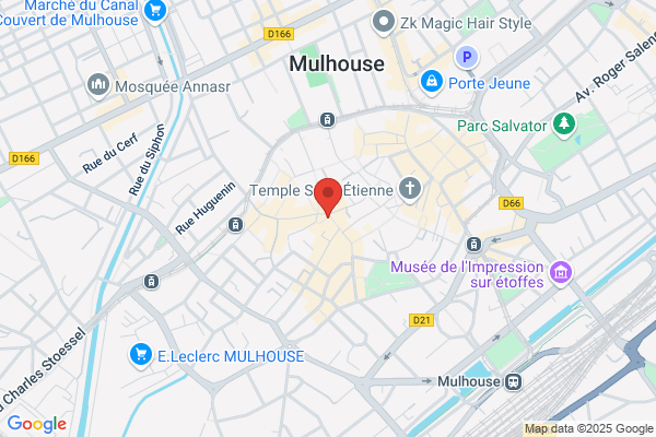 Cageb Location