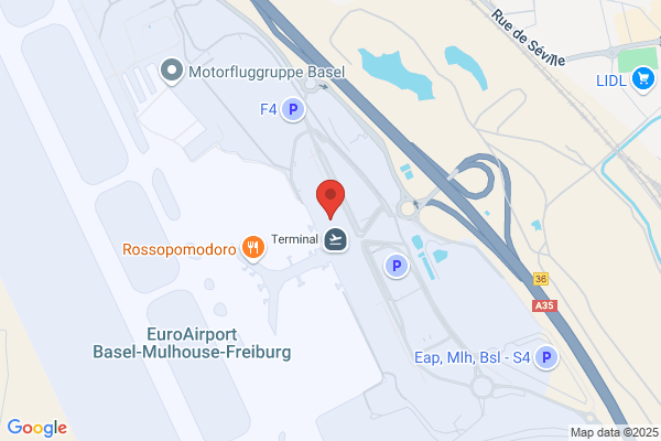 Europcar Europ Hall Sas Franchise Independant