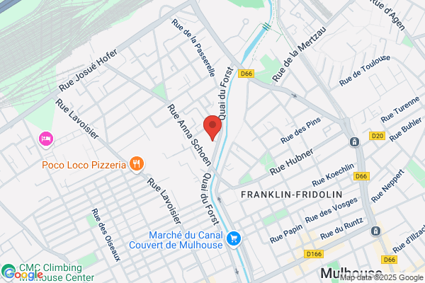 Sm location
