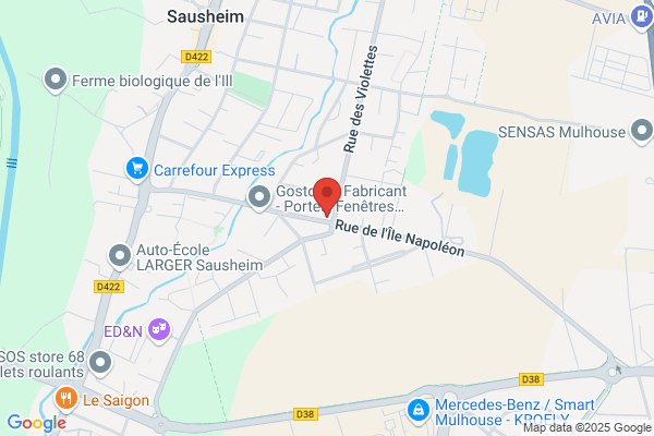 Communaute De L Agglomeration Mulhousienne