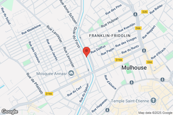 Communaute De L Agglomeration Mulhousienne Proprete Urbaine et