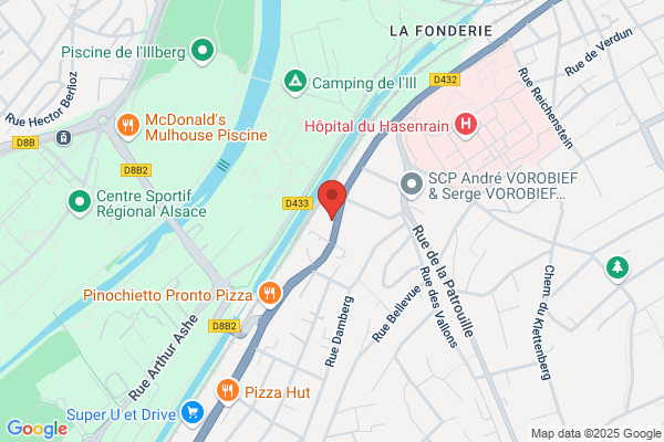 Au Fil A Plomb