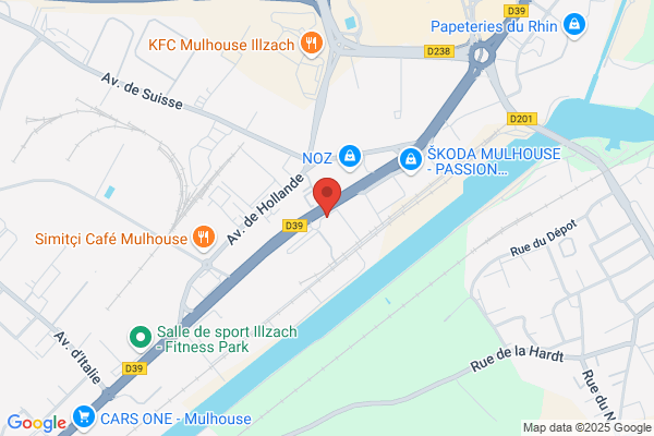 Espace Copie