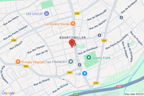Gasser Industrie
