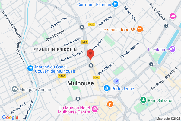Ameur Hedrich Christiane Cardiologue Domicile