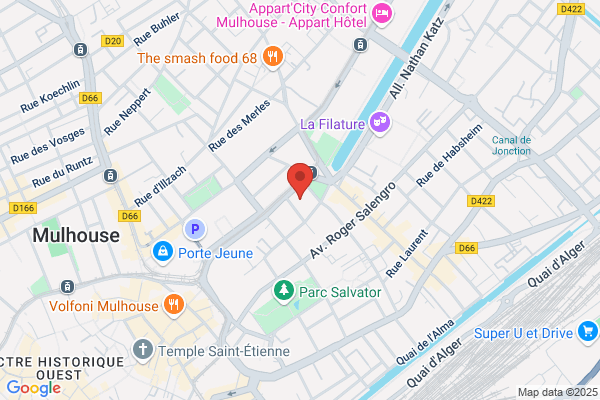 Chemouny Jean Pierre Cardiologue