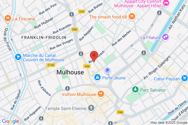 Bourson Philippe Gynecologue