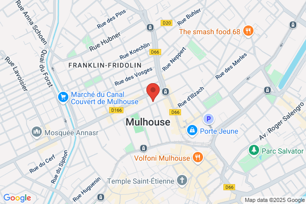 Holl Philippe Ophtalmologie
