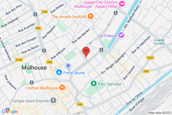 Fassel Jacques Med Psychiatre