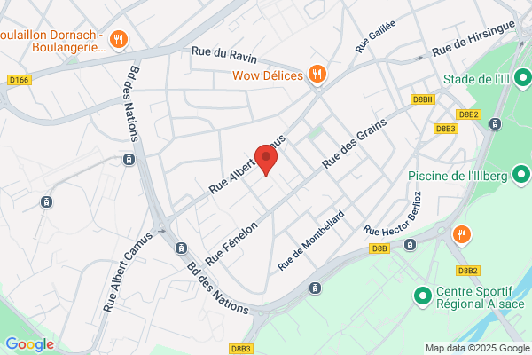 Bensel Jean Claude Medecin