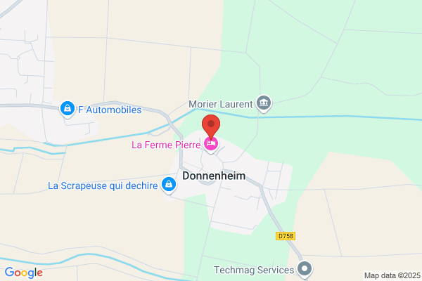 Haefflinger Jean Yves Prof Musique